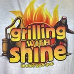 Grilling with Shine