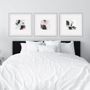 Transformations+purple+prints+in+black+and+white+bedroom+(2)