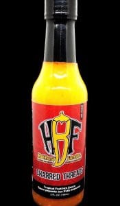 The 6 Stages of Hot Sauce Addiction: A Closer Look at How We All Became Pepperheads.