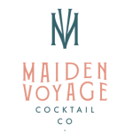 Maiden Voyage Cocktails