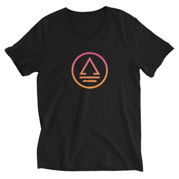 The Sunrise V-Neck