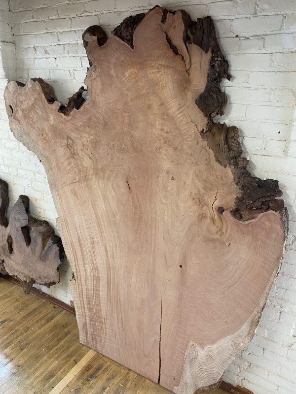 Redwood 87″ X 60″ – SURFACED