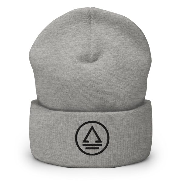 B's Beanie - Midnight