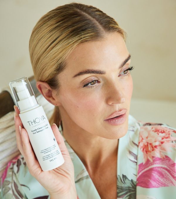 Gentle Cleansing Gel