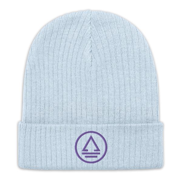Vibe Toque - Purple Haze