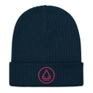 Vibe Toque - Pink Lemonade