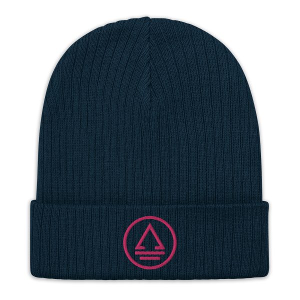 Vibe Toque - Pink Lemonade
