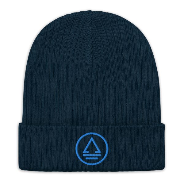 Vibe Toque – Clear Blue