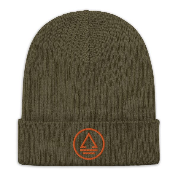 Vibe Toque - Tangerine