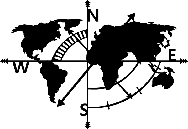 World Map