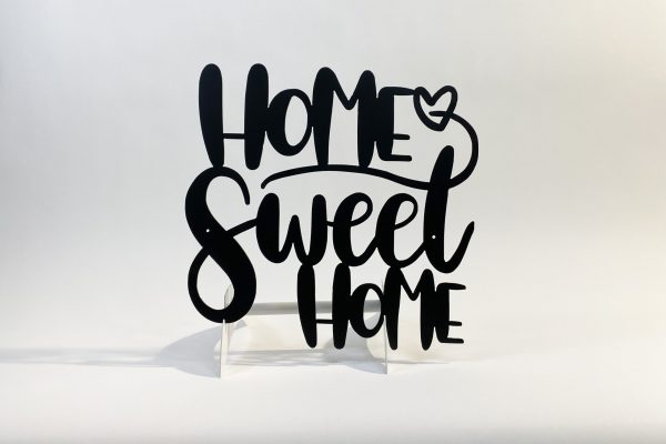 Home Sweet Home