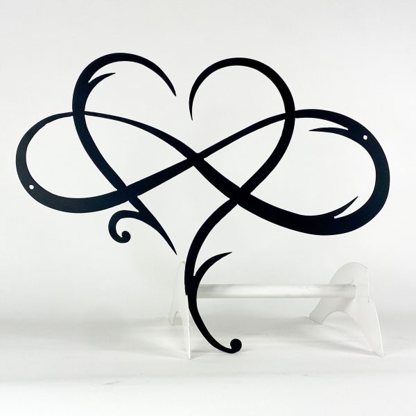 Infinity Heart