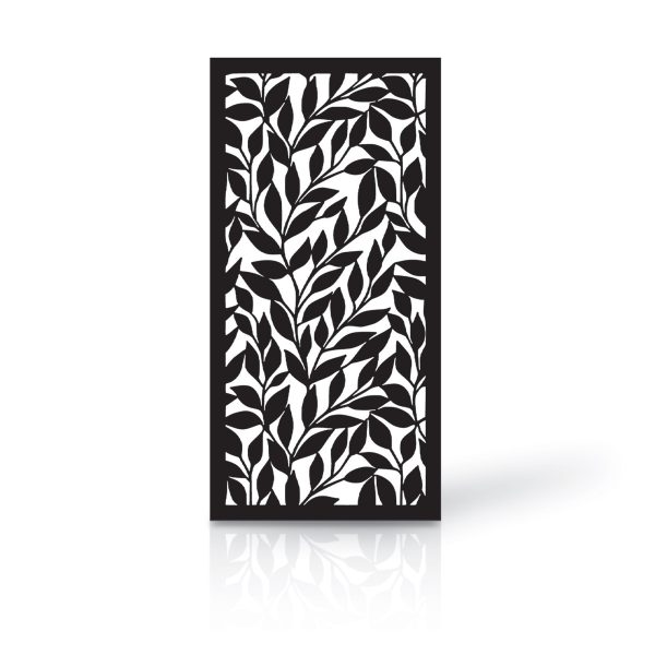 Leaf Panel 6