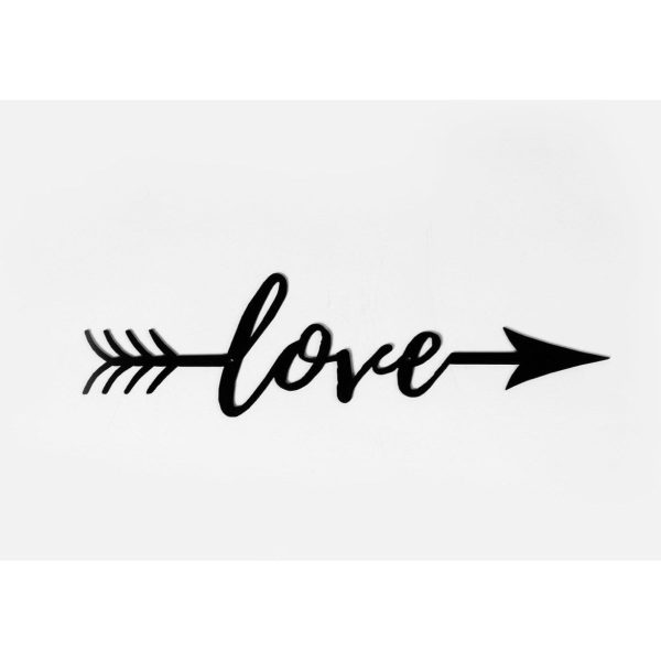 Love Arrow