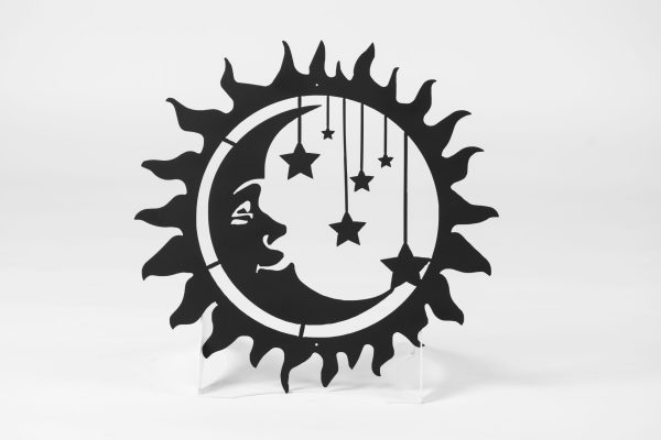 Sun/Moon Sign