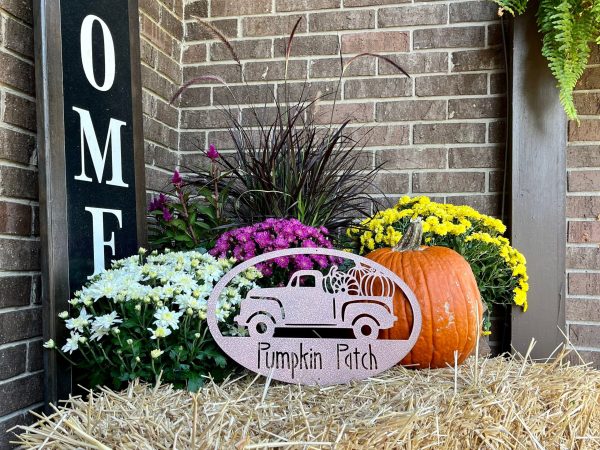 Pumpkin Patch