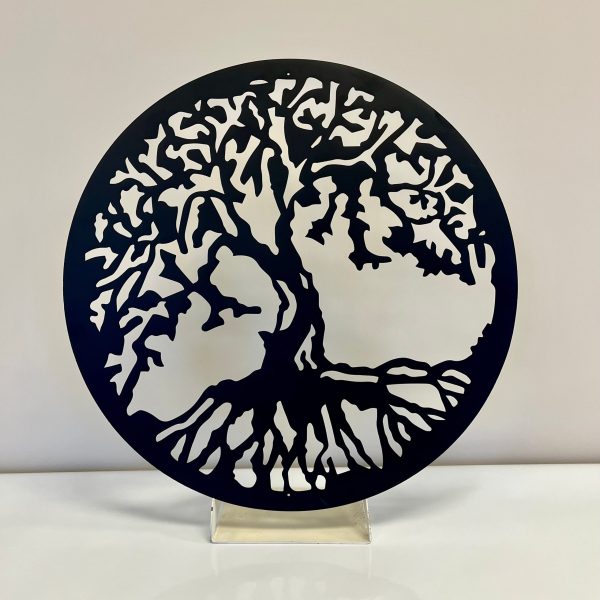 Tree Of Life Sign