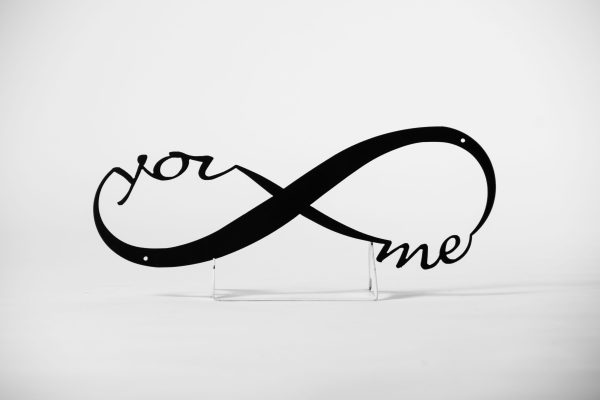 Infinity Sign