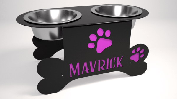 Large Dog Bowl