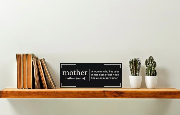 Mother Definition