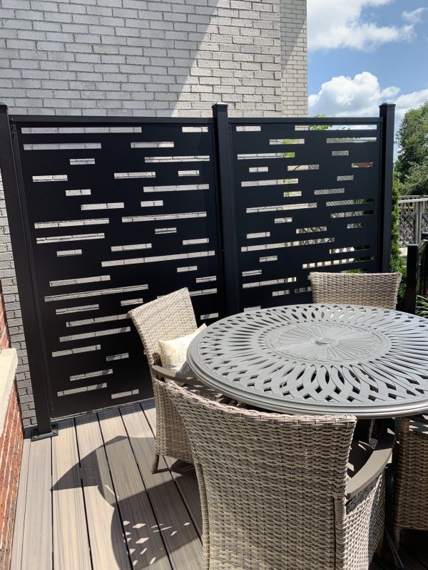 Custom Design Panel