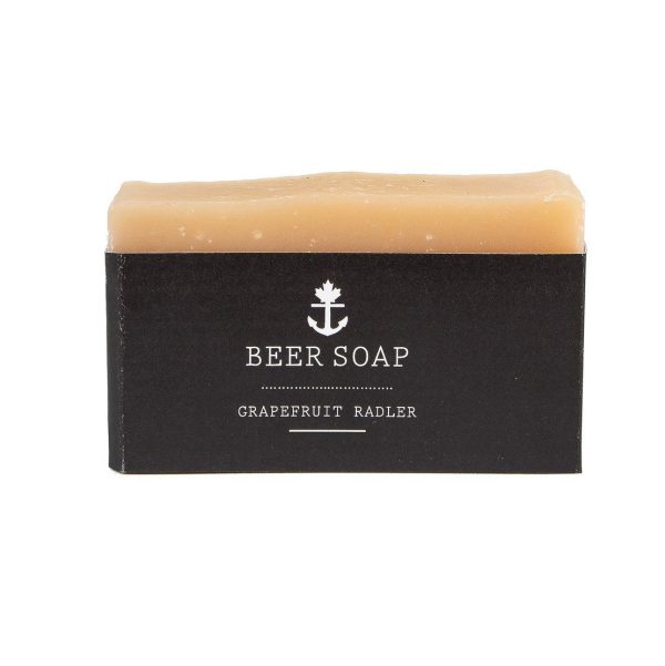 Craft Beer Soap