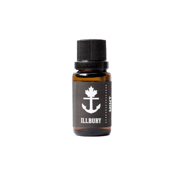 Mint Mountain Essential Oil Blend