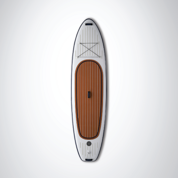 The Newport iSUP