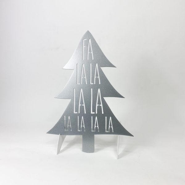 Fa La La Tree