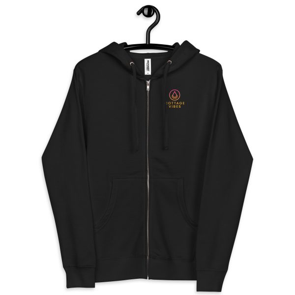 The Docker Classic Zip