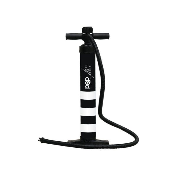 POP High Capacity Dual-Action Pump