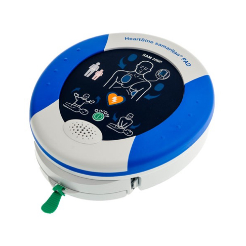 Stryker HeartSine® 350P