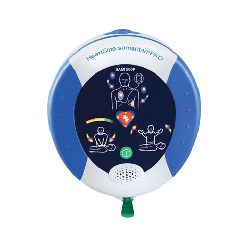 Stryker HeartSine® 500P