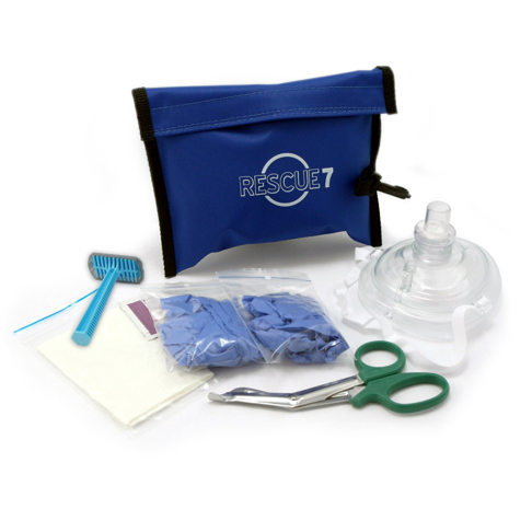 Fast Response Kit