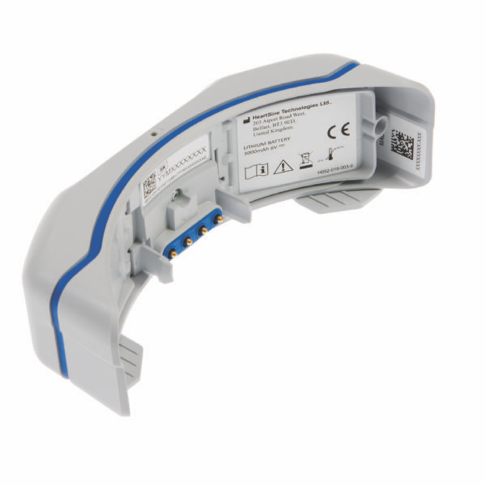 Stryker HeartSine Gateway<sup>TM</sup> Wifi Attachment
