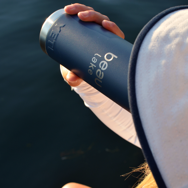 Access-to-Water Bottle