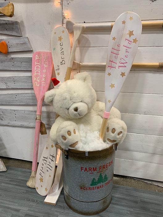 Nursery Collection