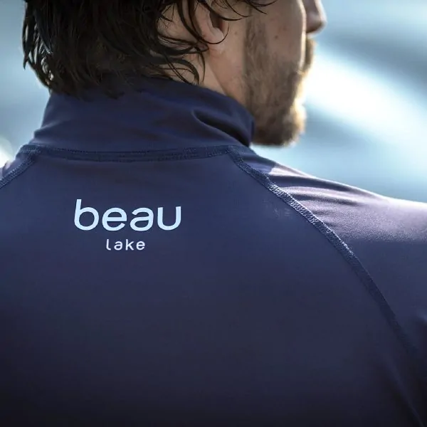 Men's Rash Guard