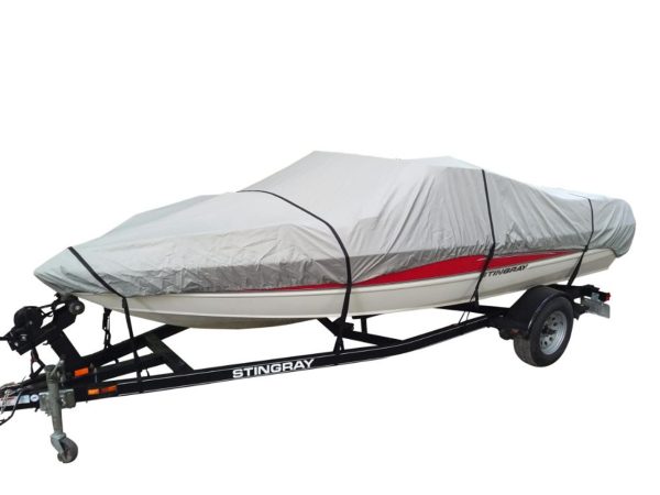 Boat Cover - Venture