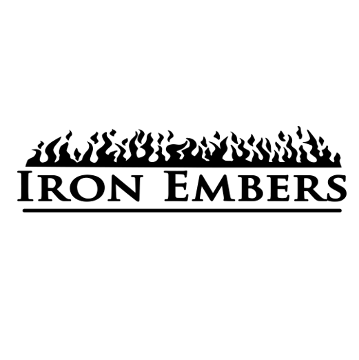 Iron Embers