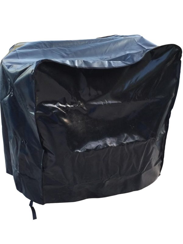 Armadillo Adirondack/Muskoka Chair Stack Cover