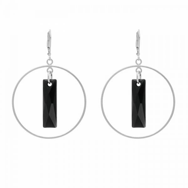 Eclipse Earring