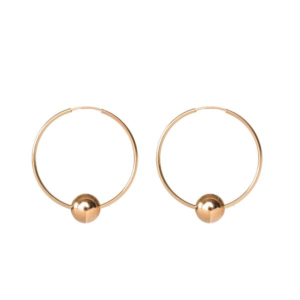 Bella Hoops