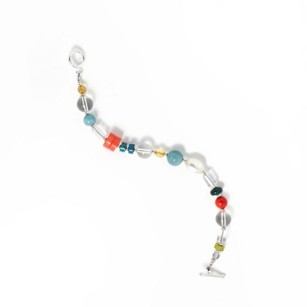 Kaleidoscope Bracelet