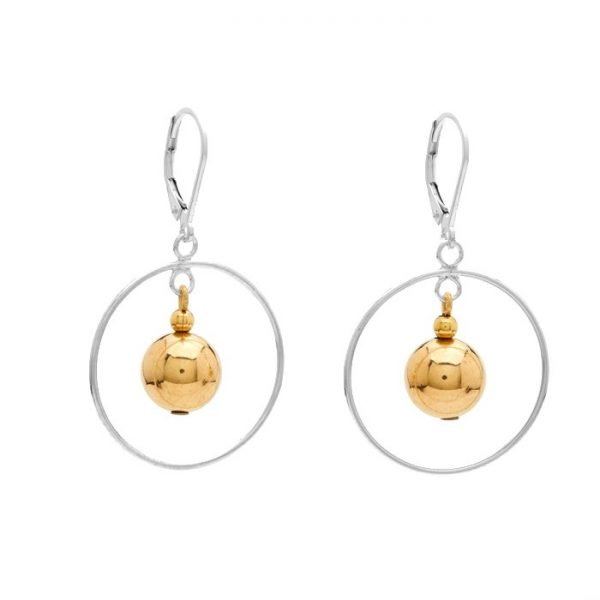 Orbit Earrings