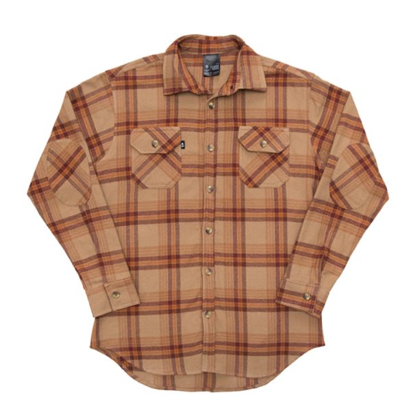 Canyon 100% Cotton Flannel