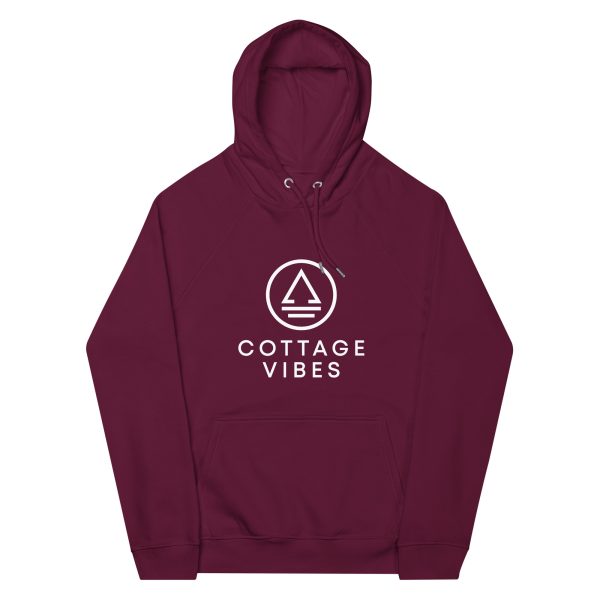 Whitecap Vibes Hoodie
