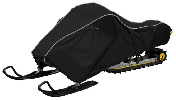 Nanook Ultra Snowmobile Covers – Premium Protection