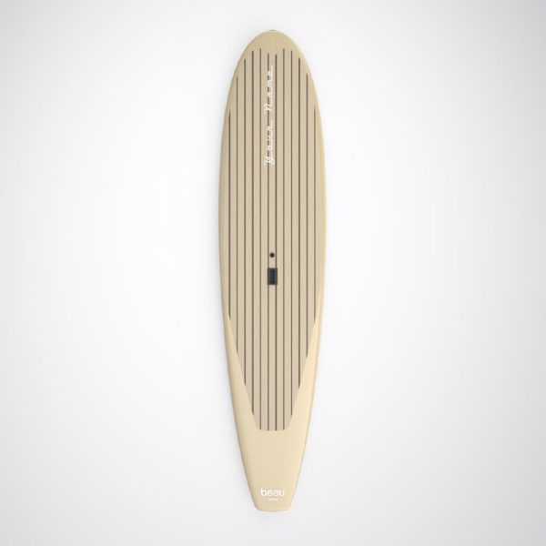 The Custom Paddleboard