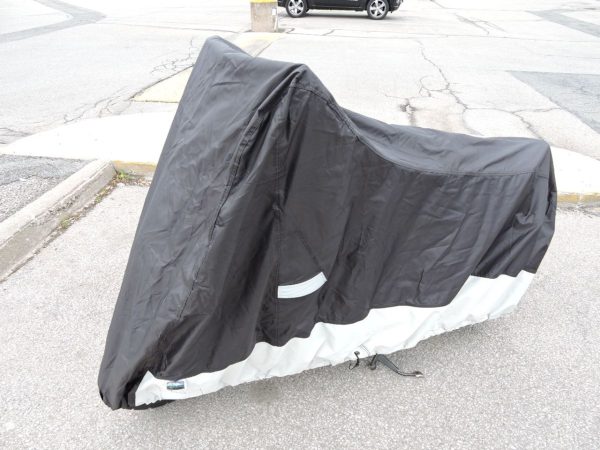 Venture Motorcycle Covers – All-Season Performance